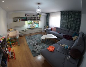 , 78m2 on Cluj-napoca, Zóna Marasti