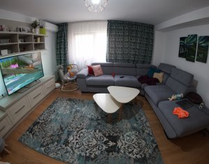 Lakás 3 szobák eladó on Cluj-napoca, Zóna Marasti