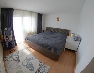 Lakás 3 szobák eladó on Cluj-napoca, Zóna Marasti