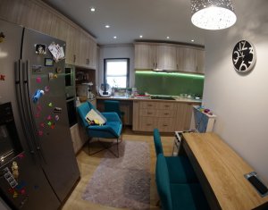 Lakás 3 szobák eladó on Cluj-napoca, Zóna Marasti