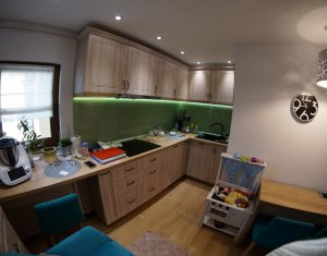 Lakás 3 szobák eladó on Cluj-napoca, Zóna Marasti