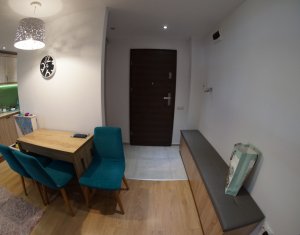 Lakás 3 szobák eladó on Cluj-napoca, Zóna Marasti