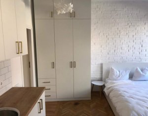 Lakás 1 szobák kiadó on Cluj-napoca, Zóna Centru