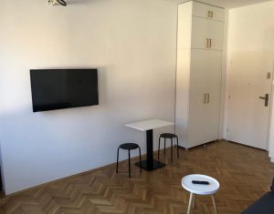 Lakás 1 szobák kiadó on Cluj-napoca, Zóna Centru