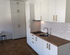 Lakás 1 szobák kiadó on Cluj-napoca, Zóna Centru