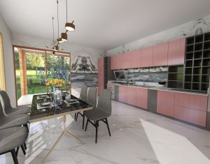 , 200m2 on Cluj-napoca, Zóna Iris