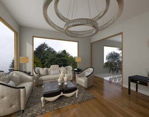 Ház 5 szobák eladó on Cluj-napoca, Zóna Iris