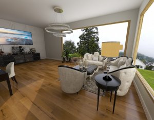 Ház 5 szobák eladó on Cluj-napoca, Zóna Iris