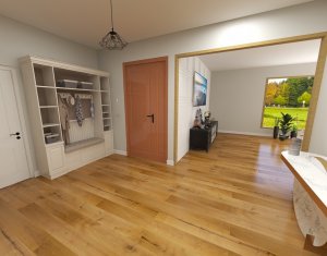 Ház 5 szobák eladó on Cluj-napoca, Zóna Iris