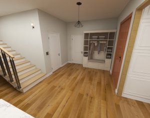 Ház 5 szobák eladó on Cluj-napoca, Zóna Iris