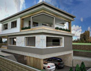 Ház 5 szobák eladó on Cluj-napoca, Zóna Iris