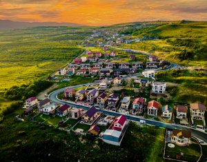 Ház 5 szobák eladó on Cluj-napoca, Zóna Iris