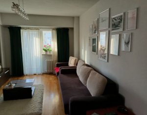 Lakás 2 szobák eladó on Cluj-napoca, Zóna Marasti