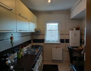 Lakás 2 szobák eladó on Cluj-napoca, Zóna Marasti