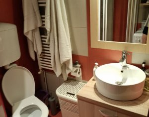 Lakás 2 szobák eladó on Cluj-napoca, Zóna Marasti