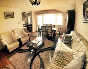 , 45m2 on Cluj-napoca, Zóna Zorilor