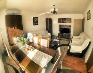 Lakás 2 szobák eladó on Cluj-napoca, Zóna Zorilor