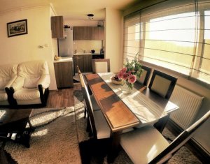 Lakás 2 szobák eladó on Cluj-napoca, Zóna Zorilor