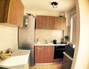 Lakás 2 szobák eladó on Cluj-napoca, Zóna Zorilor