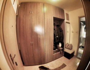 Lakás 2 szobák eladó on Cluj-napoca, Zóna Zorilor