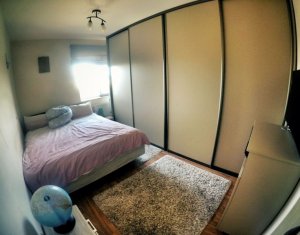 Lakás 2 szobák eladó on Cluj-napoca, Zóna Zorilor