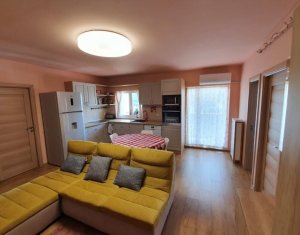 Lakás 3 szobák eladó on Floresti