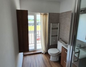 Lakás 3 szobák eladó on Floresti