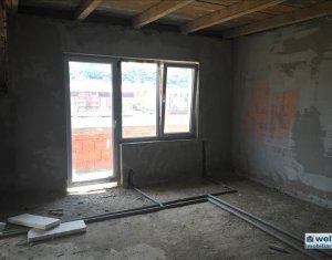 Appartement 2 chambres à vendre dans Floresti