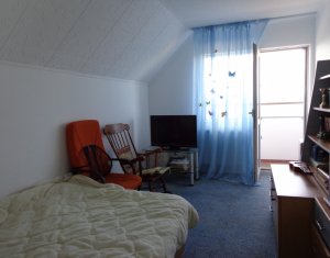 Ház 5 szobák eladó on Cluj-napoca, Zóna Dambul Rotund