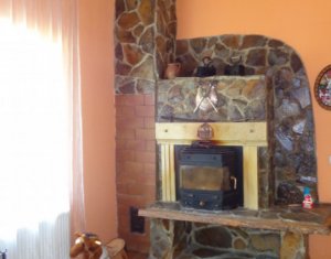 Ház 5 szobák eladó on Cluj-napoca, Zóna Dambul Rotund