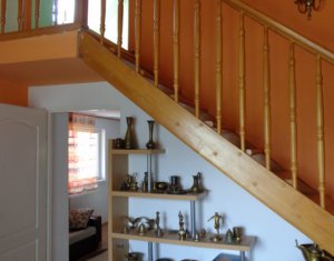 Ház 5 szobák eladó on Cluj-napoca, Zóna Dambul Rotund