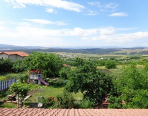 , 135m2 on Cluj-napoca, Zóna Dambul Rotund