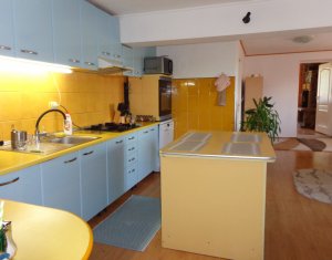 Ház 5 szobák eladó on Cluj-napoca, Zóna Dambul Rotund