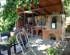 Ház 5 szobák eladó on Cluj-napoca, Zóna Dambul Rotund