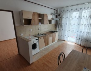 Lakás 2 szobák eladó on Floresti