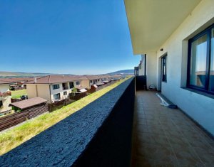 Lakás 2 szobák eladó on Floresti