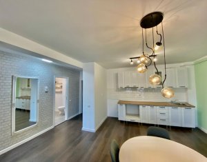 Lakás 2 szobák eladó on Floresti