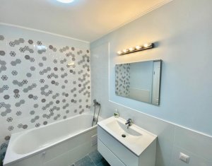 Lakás 2 szobák eladó on Floresti