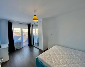 Lakás 2 szobák eladó on Floresti