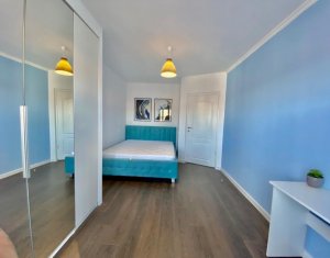 Lakás 2 szobák eladó on Floresti