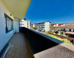 Lakás 2 szobák eladó on Floresti