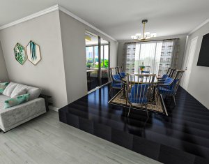 Ház 4 szobák eladó on Cluj-napoca, Zóna Baciu