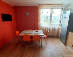 Lakás 1 szobák eladó on Floresti