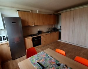 Lakás 1 szobák eladó on Floresti