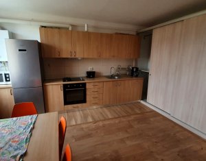 Lakás 1 szobák eladó on Floresti