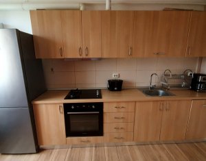 Lakás 1 szobák eladó on Floresti