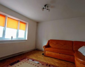 Lakás 2 szobák eladó on Cluj-napoca, Zóna Manastur