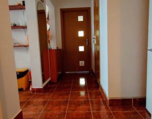 Lakás 2 szobák eladó on Cluj-napoca, Zóna Manastur