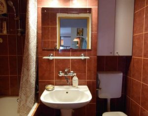 Lakás 2 szobák eladó on Cluj-napoca, Zóna Manastur