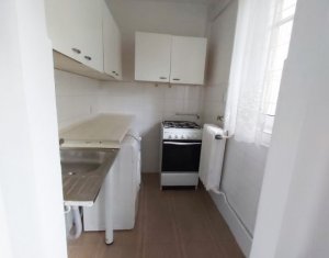 Lakás 2 szobák kiadó on Cluj-napoca, Zóna Gheorgheni